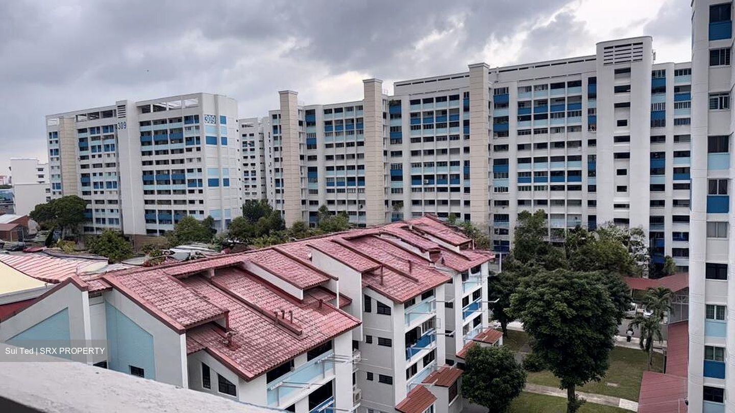 Blk 317 Hougang Avenue 7 (Hougang), HDB 3 Rooms #518919191